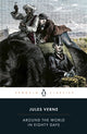 Book cover of: Around the World in Eighty Days
