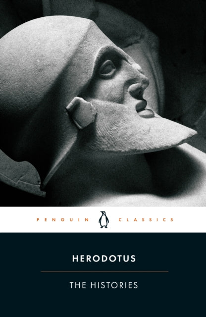 Book cover of: Histories