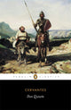 Don Quixote 9780140449099 Miguel de Unamuno