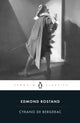 Book cover of: Cyrano de Bergerac. By: Edmond Rostand