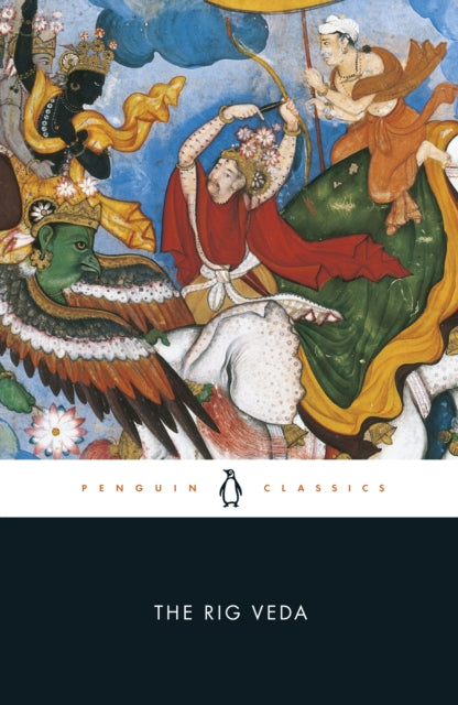 The Rig Veda