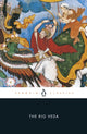 Book cover of: Rig Veda. By: Anonymous