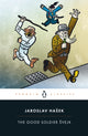 Good Soldier Svejk 9780140449914 Jaroslav Hašek
