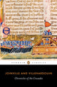 Book cover of: Chronicles of the Crusades