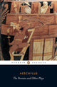 Book cover of: Persians and Other Plays
