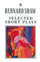 Book cover of: Selected Short Plays