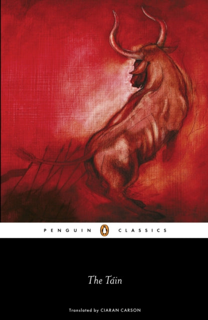 Book cover of: Tain