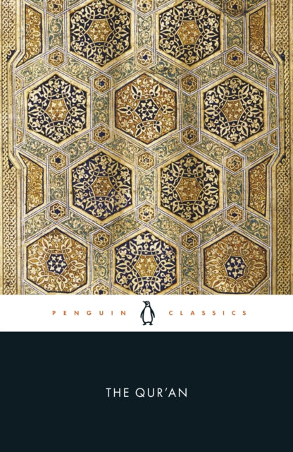 Book cover of: Qur'an