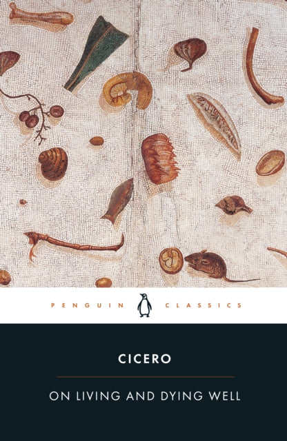 Book cover of: On Living and Dying Well