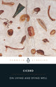 Book cover of: On Living and Dying Well