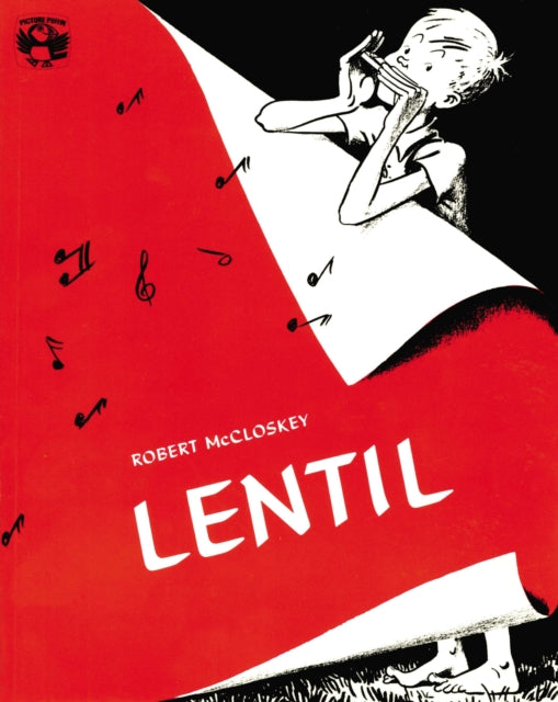 Book cover of: Lentil