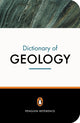 Penguin Dictionary of Geology 9780140514940 Philip Kearey