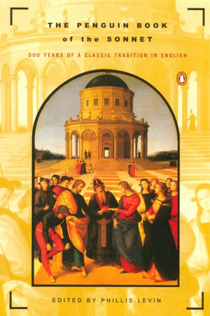 Penguin Book of the Sonnet