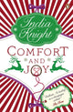 Book cover of: Comfort and Joy. By: India Knight