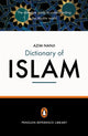Book cover of: Penguin Dictionary of Islam. By: Azim Nanji