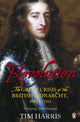 Book cover of: Revolution. By: Tim Harris
