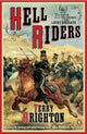 Book cover of: Hell Riders. By: Terry Brighton