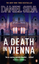 Book cover of: Death in Vienna. By: Daniel Silva