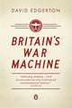 Britain's War Machine