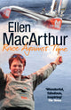 Book cover of: Race Against Time. By: Ellen MacArthur