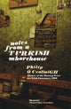 Book cover of: Notes from a Turkish Whorehouse. By: Philip Ó Ceallaigh