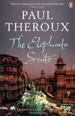 Elephanta Suite