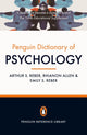 Penguin Dictionary of Psychology (4th Edition)