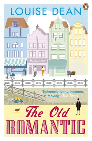 Old Romantic