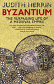 Book cover of: Byzantium