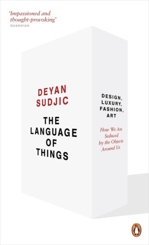 Language of Things