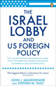Book cover of: Israel Lobby and US Foreign Policy