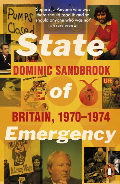State of Emergency