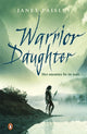 Book cover of: Warrior Daughter. By: Janet Paisley