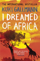 I Dreamed of Africa 9780141033181 Kuki Gallmann