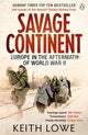 Book cover of: Savage Continent