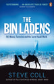 Book cover of: Bin Ladens. By: Steve Coll