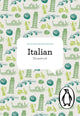 Book cover of: Penguin Italian Phrasebook