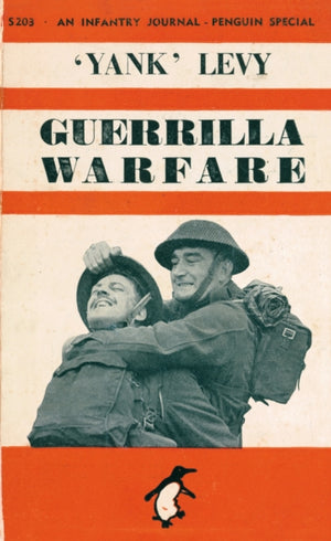 Guerrilla Warfare