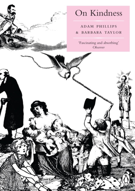 Book cover of: On Kindness