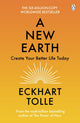 Book cover of: New Earth
