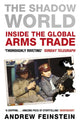 Book cover of: Shadow World. By: Andrew Feinstein