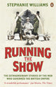 Book cover of: Running the Show. By: Stephanie Williams