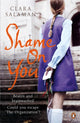 Book cover of: Shame On You. By: Clara Salaman