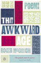 Book cover of: That Awkward Age. By: Roger McGough