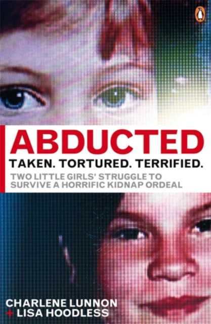 Book cover of: Abducted. By: Charlene Lunnon