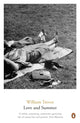 Book cover of: Love and Summer. By: William Trevor