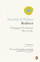 Book cover of: Redirect. By: Timothy Wilson