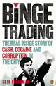 Book cover of: Binge Trading