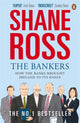 Book cover of: Bankers. By: Shane Ross