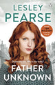 Book cover of: Father Unknown. By: Lesley Pearse